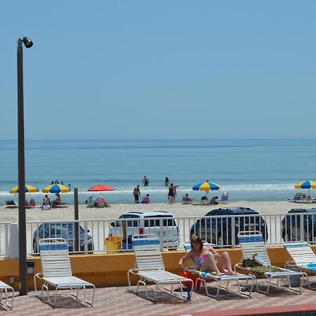 Daytona Condo With Beautiful Ocean And City View 데이토나 비치 외부 사진