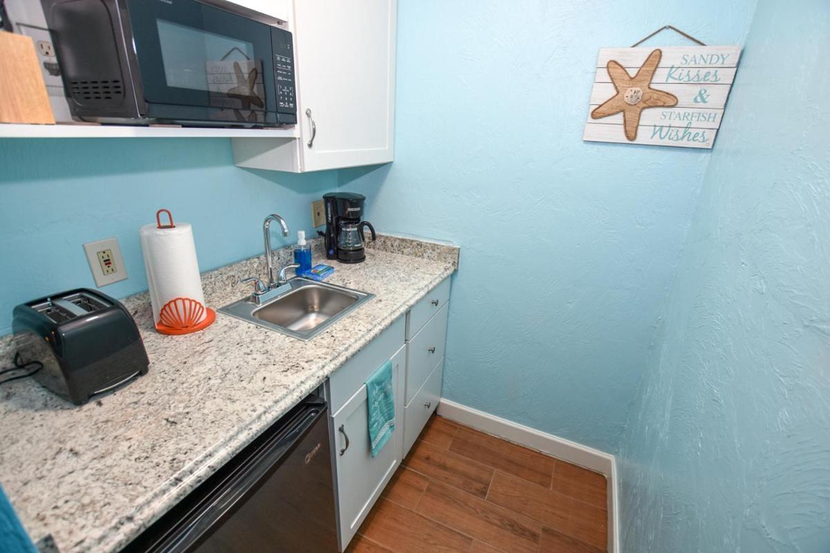 Daytona Condo With Beautiful Ocean And City View 데이토나 비치 외부 사진