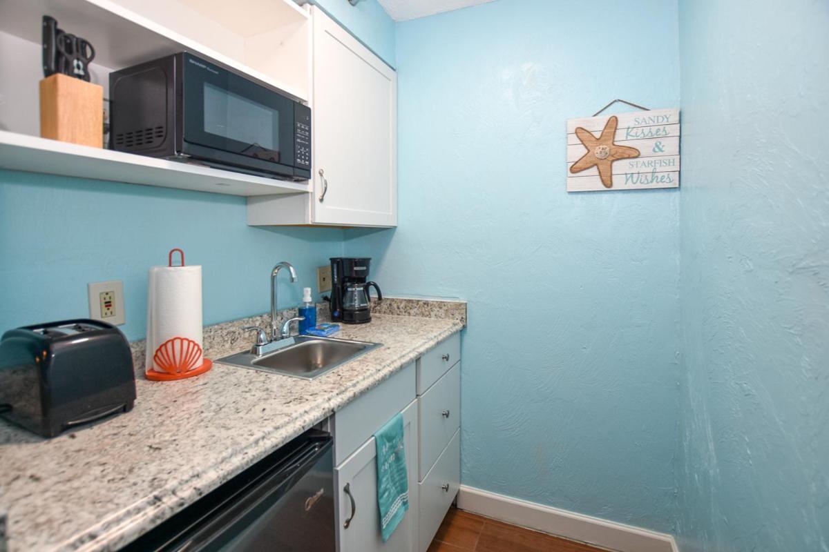 Daytona Condo With Beautiful Ocean And City View 데이토나 비치 외부 사진