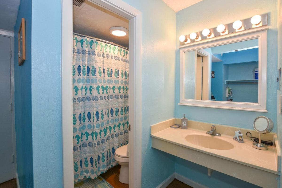 Daytona Condo With Beautiful Ocean And City View 데이토나 비치 외부 사진