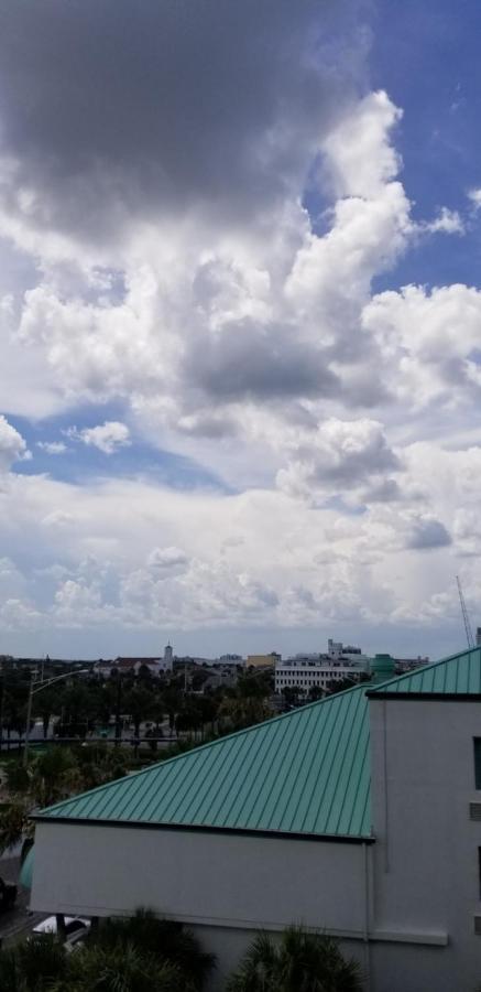 Daytona Condo With Beautiful Ocean And City View 데이토나 비치 외부 사진