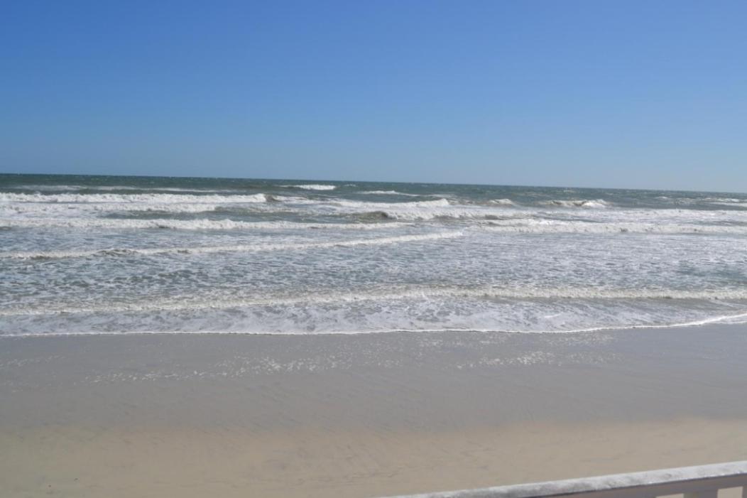 Daytona Condo With Beautiful Ocean And City View 데이토나 비치 외부 사진
