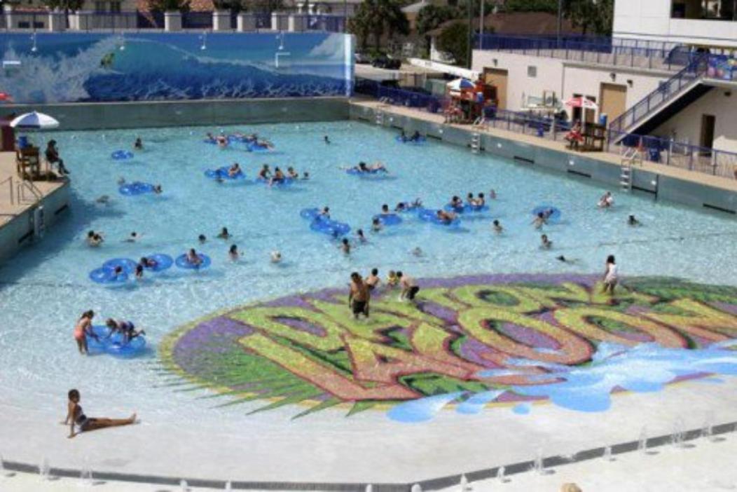 Daytona Condo With Beautiful Ocean And City View 데이토나 비치 외부 사진