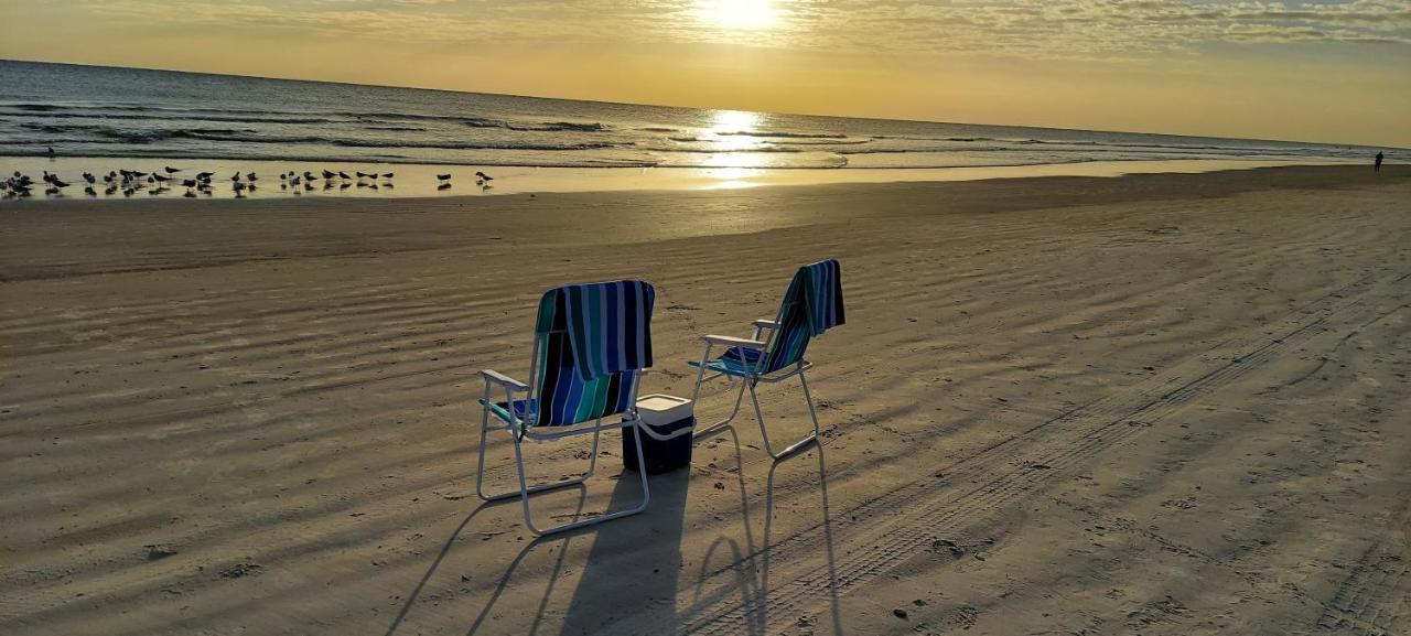 Daytona Condo With Beautiful Ocean And City View 데이토나 비치 외부 사진